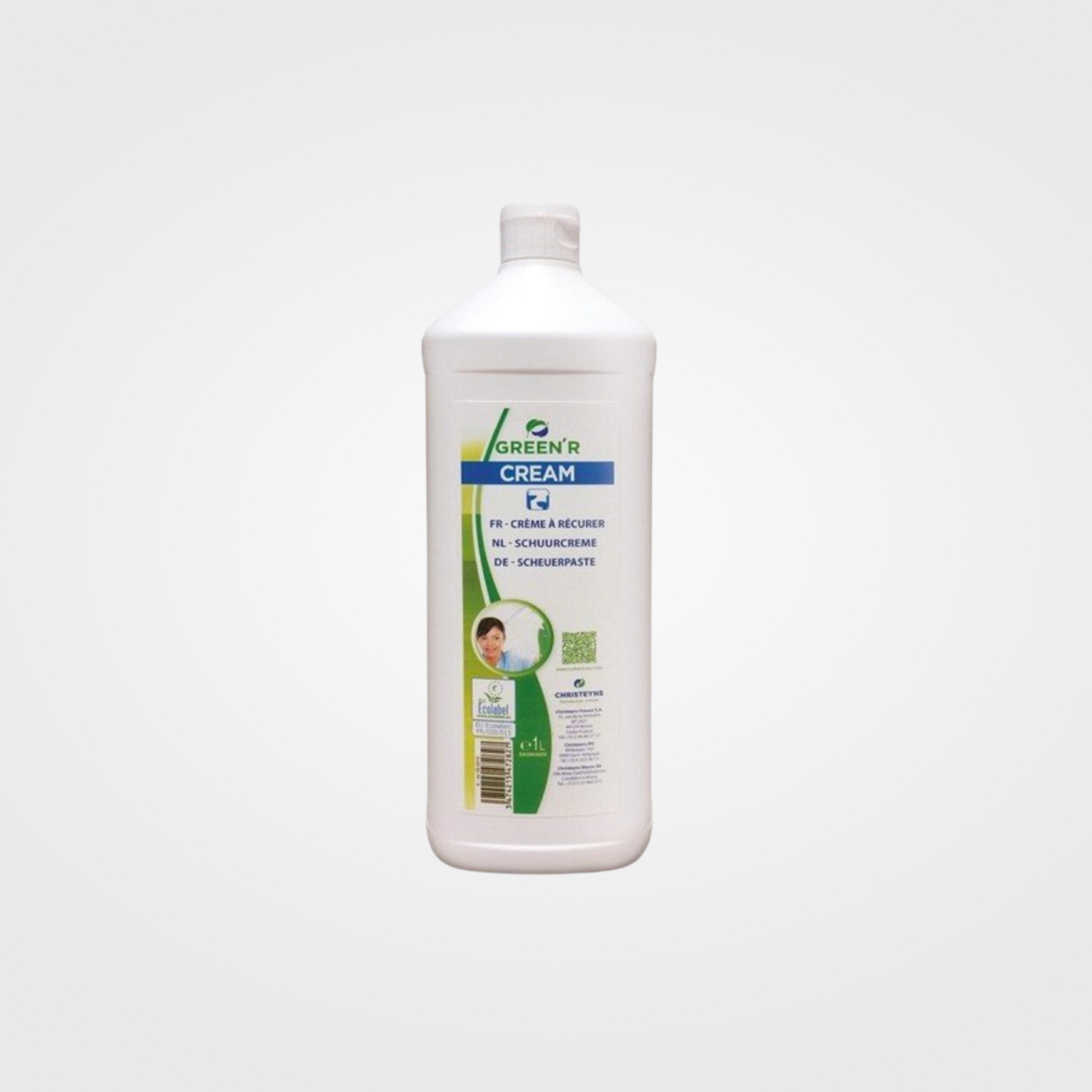 Green'r Cream 1L