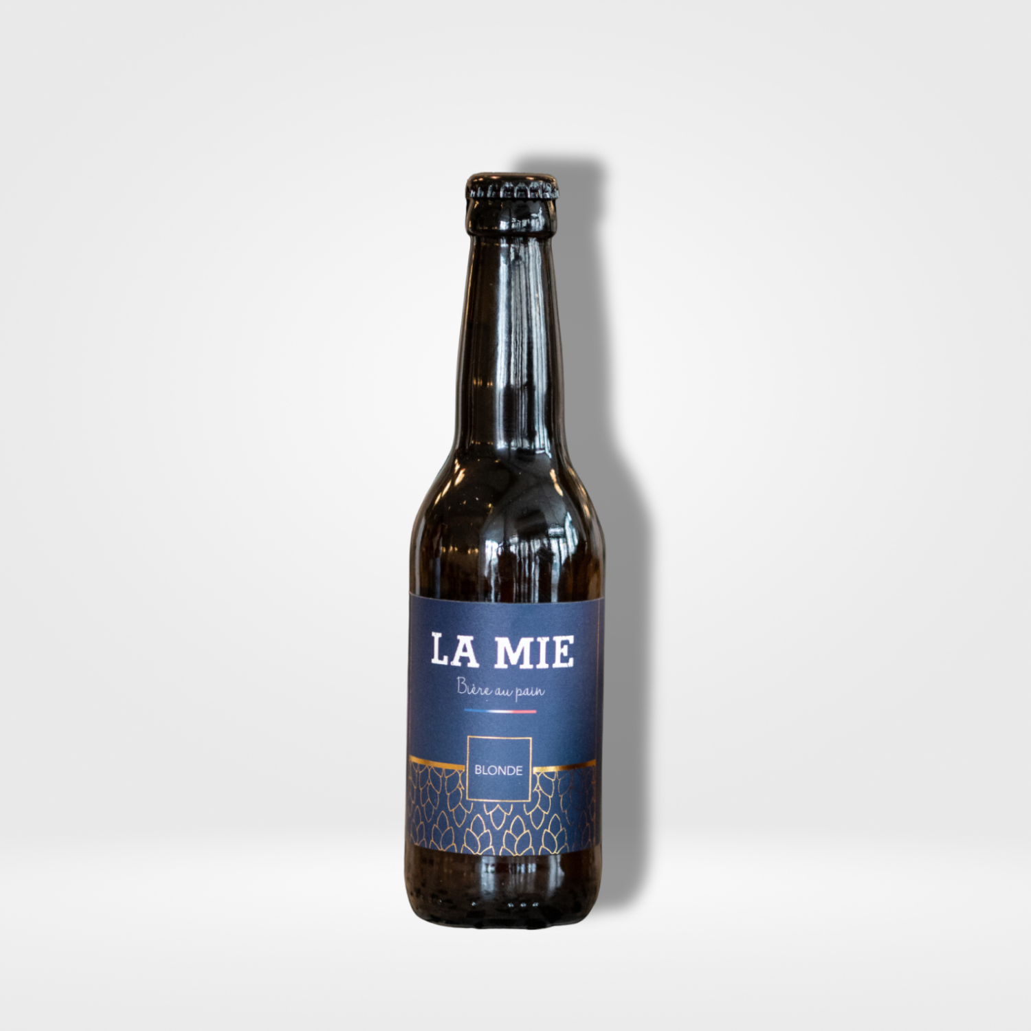 La Mie - Blonde Pale Ale verre 24 x 33cl